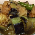 クック9E6RHA☆'s cooksnap of when they made 夏本番！茄子の揚げ焼き浸し.
