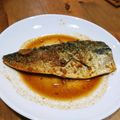 みしゃとる's cooksnap of when they made サバの味噌煮.