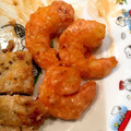 さんこうけいみい's cooksnap of when they made ☆簡単えびマヨ☆.