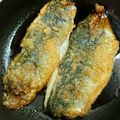 わんこたんわんたん's cooksnap of when they made ご飯が進み過る鯵の蒲焼き.