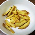 スヌーピーひな's cooksnap of when they made フライパンでサツマイモ炒め♪.