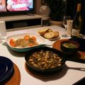 ☆RUN☆'s cooksnap of when they made 豚肉のハーブ＆オリーブオイル漬け焼き.
