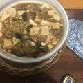 薔薇友's cooksnap of when they made どっちも食べたいの！麻婆なす豆腐！簡単.