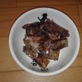 まきぼう９９'s cooksnap of when they made マグロの竜田揚げ♪.