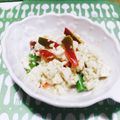 クック586GZV☆'s cooksnap of when they made 大和酵素（本草）入り白和え.