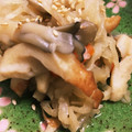 たなコアラ's cooksnap of when they made 昔ながらのおかず☆切り干し大根の煮物☆.