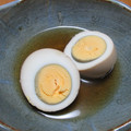 クックY5MLP9☆'s cooksnap of when they made 卵大量消費に！煮卵.