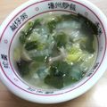 コウセイママ's cooksnap of when they made ひと手間だけ！簡単♪コク旨♥ねぎスープ.