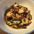 Hanako181's cooksnap of when they made 簡単！ハワイのタコポキ風(2人分レシピ).