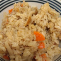 Nao84's cooksnap of when they made 絶対に失敗しない☆秋の炊き込み御飯の極意.