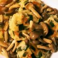 りんごぉぉぉ's cooksnap of when they made 簡単！甘酢たれで＊ニラとネギの鶏団子♪.