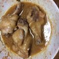andqy's cooksnap of when they made 鶏手羽元のさっぱりお酢煮.
