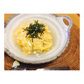 にゃりん♩'s cooksnap of when they made 五目炒飯を使って！ふわふわ！天津飯.