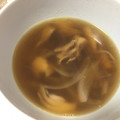 けいＰＰ's cooksnap of when they made 舞茸と玉ねぎのコンソメスープ.