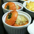 あけびなわ's cooksnap of when they made トマトの肉詰め☆トマトのファルシ♪.