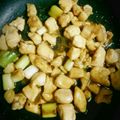 クッキングホチョ's cooksnap of when they made 焼き鳥風照り焼き.