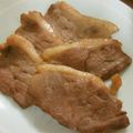 ☆Rokko☆'s cooksnap of when they made ルクエde鴨ロース.