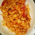 ﾏｯﾀﾘﾛ's cooksnap of when they made 甘酸っぱい、トマトと卵の炒め物.