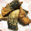 ちょこぱいん's cooksnap of when they made ☆ゴマ鯖の竜田揚げ☆.