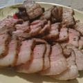 ☆RICO0306☆'s cooksnap of when they made 簡単！放置でできる！ローストポーク♡.