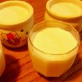 toromaruru's cooksnap of when they made 簡単＊でも本格的！とろけるマロンムース.