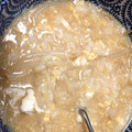 クックUYYGJQ☆'s cooksnap of when they made 簡単すぎるおかゆ.
