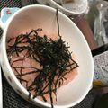 きおのすけ's cooksnap of when they made 明太こんにゃく炒め　簡単で美味しい♡.