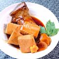 カルン's cooksnap of when they made 超簡単♪めかじき（ぶり）の照り焼き.