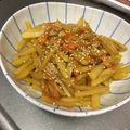 みぃこm's cooksnap of when they made じゃがいもと人参のきんぴら.