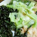 チュリチュウ's cooksnap of when they made おかんのきつねうどん　関西/大阪.