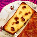 ちゃぴ♥'s cooksnap of when they made ❀くるみ*はちみつチーズトースト❀.