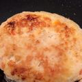 クック0XBBM0☆'s cooksnap of when they made ふわとろ豆腐ハンバーグ 超美味い♡ 簡単.