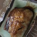 rie612rie's cooksnap of when they made 染み込み♡鯖の甘辛焼き.