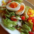 msgnb120's cooksnap of when they made 【ダイエット】ヘルシー白滝サラダ.
