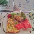 Dream♪'s cooksnap of when they made ツナキャベサラダ☆トーストにのせても可.