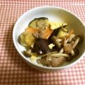 hirokumi93's cooksnap of when they made ＊卵と豚バラとナスのオイマヨ炒め＊.