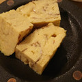 のりたぁーん's cooksnap of when they made 親父がお寿司屋さんで出していた出し巻き卵.