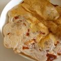 soratea's cooksnap of when they made 大阪の！いか焼き(イカ玉).