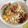 soratea's cooksnap of when they made ✨七福✨納豆丼.