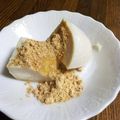 れおさん♪'s cooksnap of when they made 美レシピ♡身体に優しいデザート豆腐羊羹.