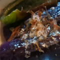 わんた☆'s cooksnap of when they made 簡単おいしい！なすとピーマンの揚げ浸し.