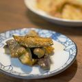 うさぎのシーマ's cooksnap of when they made レンジで簡単＊蒸しナスの香味だれ和え.