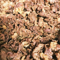 ☆★☆ひー☆★☆'s cooksnap of when they made 常備 ヨシダソースで牛こま切れしぐれ煮♪.