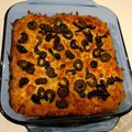 nikkijamie's cooksnap of when they made メキシコ料理 タマレ tamale.