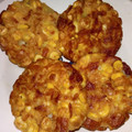 クックIXW2YJ☆'s cooksnap of when they made 超簡単 ！！コーン揚げ.