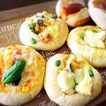 GontaSayo's cooksnap of when they made 基本のパン生地.