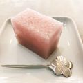 ooひろこoo's cooksnap of when they made 桜あんの道明寺かん.