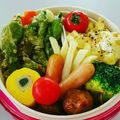 きん☆みどり's cooksnap of when they made 大人味!獅子唐の天ぷら.