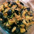 ☆mimi★☆'s cooksnap of when they made ご飯が進む茄子の焦がし味噌炒め.