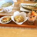 komutatata's cooksnap of when they made 簡単おつまみ＊ちくわでサクっとのり天.